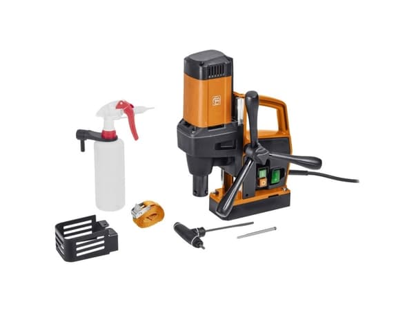 Fein KBE 32 Kerneboremaskine 1200 W 1 gear Kuffert