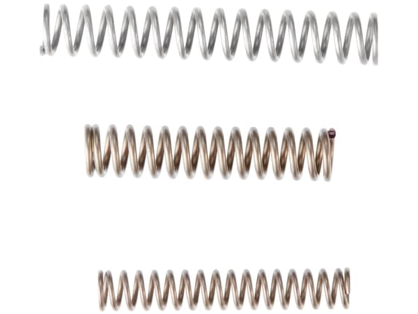 Knipex 72 09 01 Puristusjousi päässään