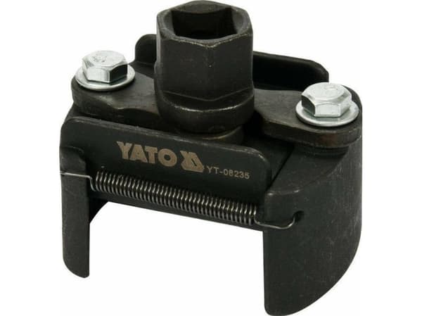 Yato justerbar skiftnyckel för oljefilter (YT-08235)