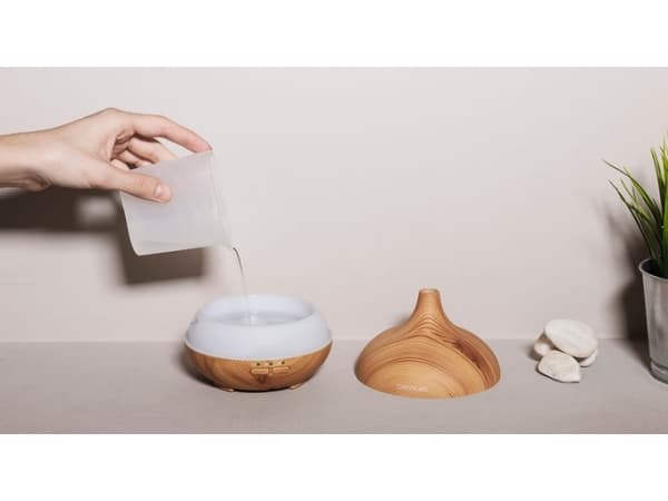 CECOTEC ilmankostutin ilmankostutin puhdas aromi 150 Yang