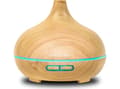 Miniatyrbilde 2 av 2: Cecotec Pure Aroma 300, Tre, Bord, 10 W, AC, 100 - 240 V, 50/60 Hz