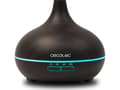 Pikkukuva 2 / 2: Cecotec Pure Aroma 300, Musta, Puu, Taulukko, 10 W, AC, 100 - 240 V, 50 - 60 Hz