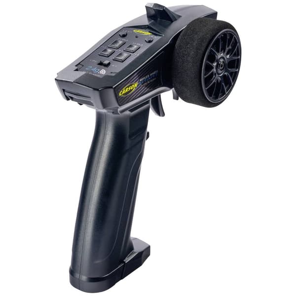 Carson RC Sport Sändare set 2,4 GHz Antal kanaler: 2