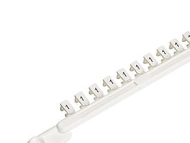 Enkelmärke 9704A/1 B - (25 st)