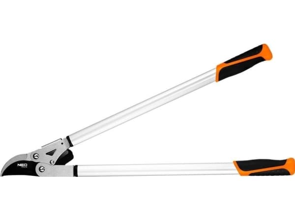 710 mm By-Pass Pruning Shears, Range up to 45 mm, 30% Increase Gear
