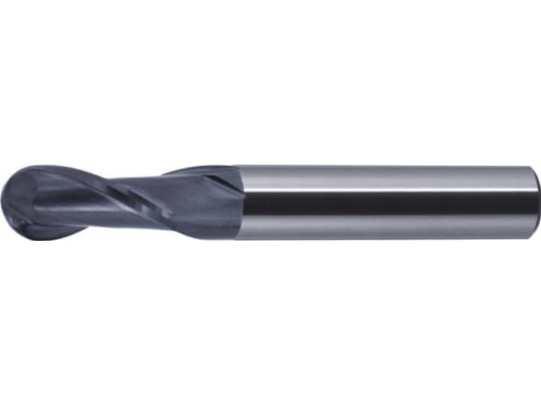 Fanar KARBIDBRENNER FI 2.0 R1.0 4/50 Z2 HA4 VHM AT B230 X-MILL /OFKe-3194-07-2022/ B230