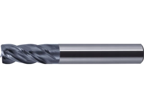 Fanar KARBID BRENNER FI 10,0 R1,0 22/ 72 Z4 HA10 VHM AT 440N X-MILL 440N