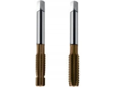 Fanar TINER G 1/2" NGRA/2-P DIN-5157 HSSE-PM TICN HRC40