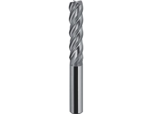 Fanar KARBIDSKAFTSKUTTER FI 10,0 30/ 72 Z4 HA10 VHM AL 445 445