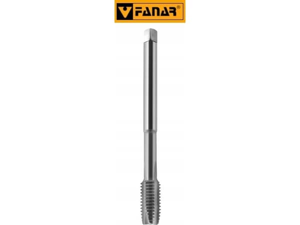 Fanar GJENGE M16x1,5 DIN-374C LH (6H) HSSE 800