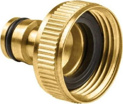 Cellfast CELLFAST MESSING TAPE TILKOBLING 1" MESSING C52-855
