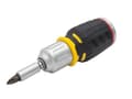 Miniatyrbild 2 av 5: Stanley FMHT0-62688, 45 mm, 101 mm, 222 mm, 225 g