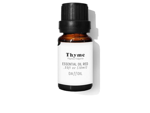Daffoil Thyme, 10 ml, Timian