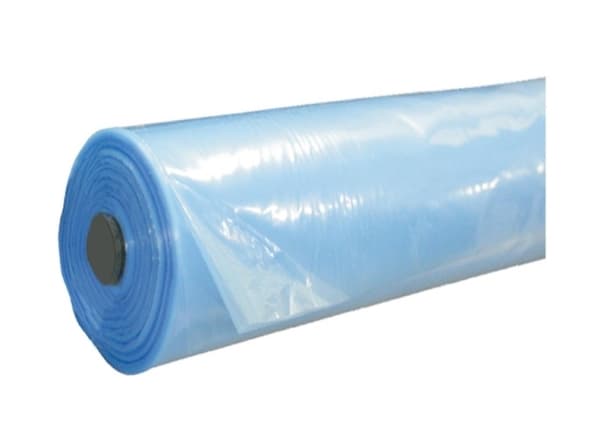 Garden_Cente Stabilized Polyethylene Film 6 M 150 Mi