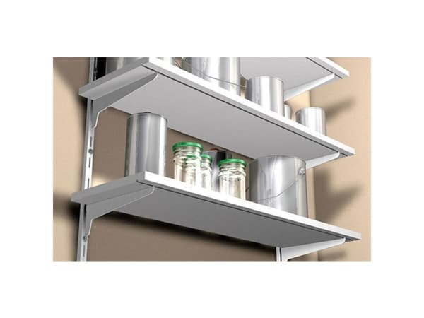 Fischer Duotec gipsdybel Ø12mm - Skrue str. 5,0-6,0 mm, pakke a 10stk
