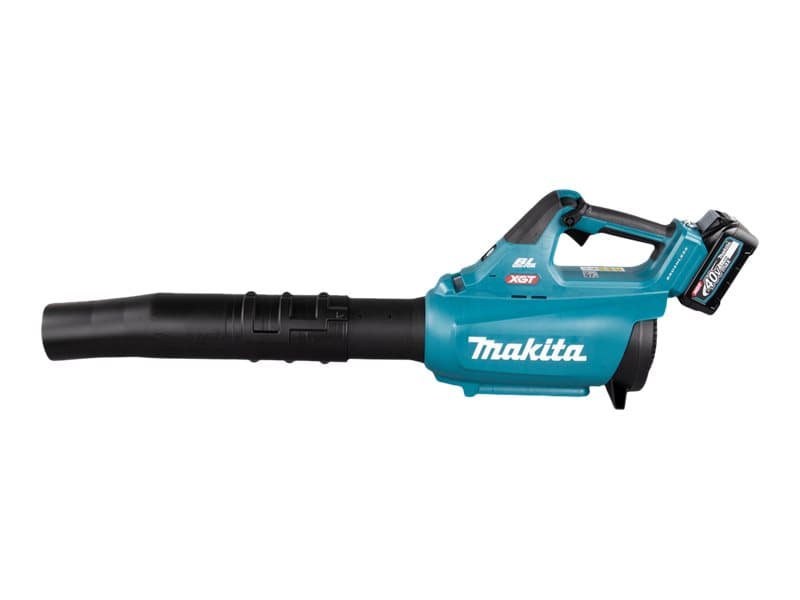 Makita Batteridrevet UB001GZ Løvblæser uden batteri, uden oplader 40 V - Utan batteri och laddare
