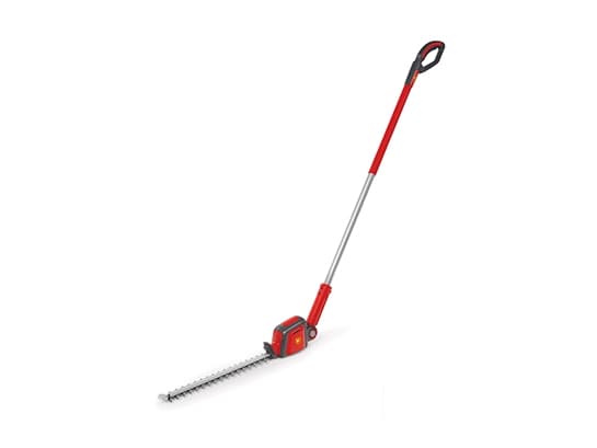 WOLF-Garten HT 40 eM e-multi-star, Batteri, 2,1 kg - SOLO