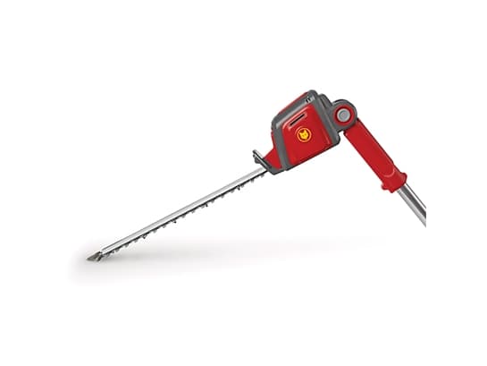 WOLF-Garten HT 40 eM e-multi-star, Batteri, 2,1 kg - SOLO