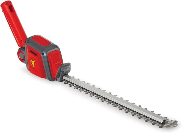WOLF-Garten HT 40 eM e-multi-star, Batteri, 2,1 kg - SOLO