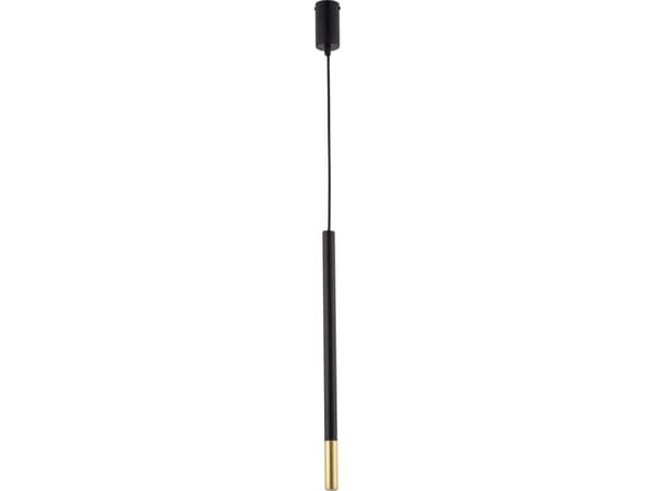 Hanging lamp Sigma Modern hanging lamp above the table Sigma SOPEL DUE 33235