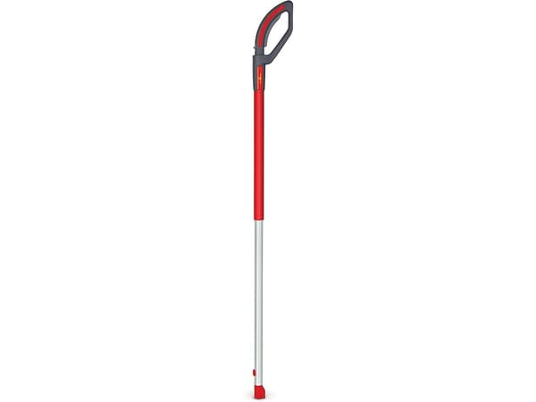Wolf Combisystem Multi-Star BS 140 eM 72AMB1-1650 Handtag i aluminium