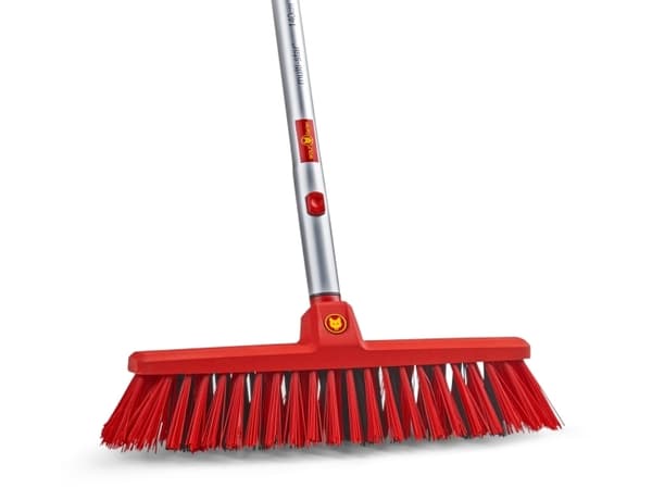 Wolf Combisystem Multi-Star 71AAM008650 Gadekost 40 cm