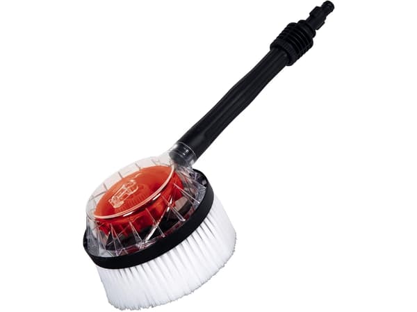 Einhell 4144017, Børste, Einhell, TC-HP 130, TE-HP 140, Sort, Rød, Hvit, 110 mm, 420 mm