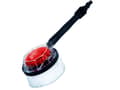 Miniatyrbilde 1 av 2: Einhell 4144017, Børste, Einhell, TC-HP 130, TE-HP 140, Sort, Rød, Hvit, 110 mm, 420 mm