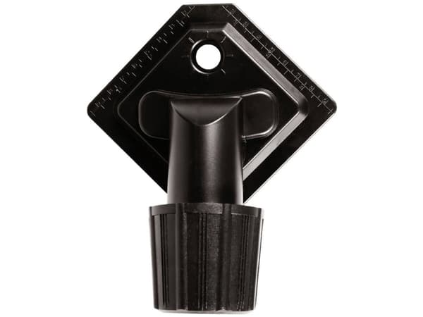 Einhell 2351233, Sort, 80 mm, 150 mm, 180 mm, 90 g, 174 g