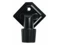 Miniatyrbilde 1 av 4: Einhell 2351233, Sort, 80 mm, 150 mm, 180 mm, 90 g, 174 g