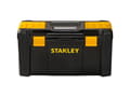 Miniatyrbild 3 av 3: Stanley STST1-75520, Verktygslåda, Polypropylen, Svart, Gul, 482 mm, 254 mm, 250 mm