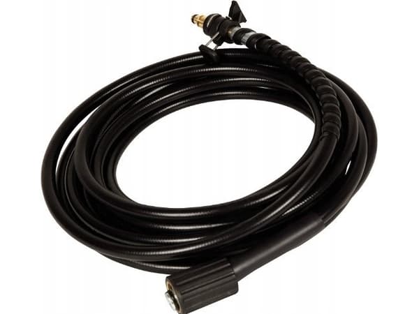 Einhell 4144019, Slang, 200 Bar, 1 styck, 6 m