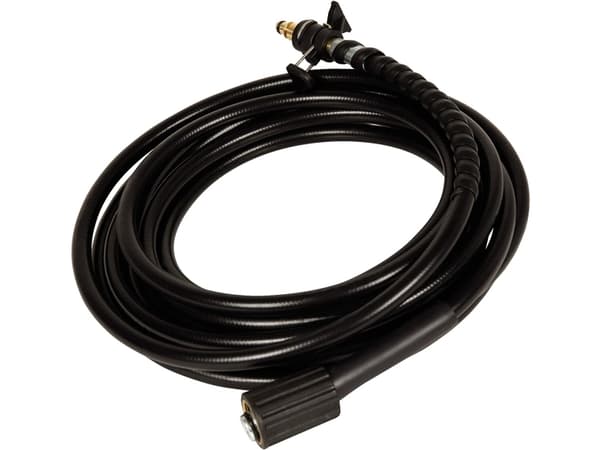 Einhell 4144019, Slang, 200 Bar, 1 styck, 6 m