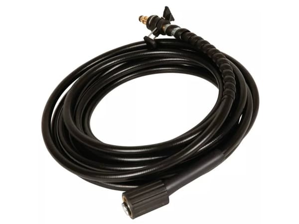 Einhell 4144019, Slang, 200 Bar, 1 styck, 6 m