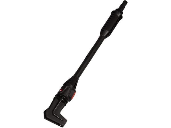 Einhell 4144020, Munnstykke, Einhell, TC-HP 90 TC-HP 130 TE-HP 140 TE-HP 170, Sort