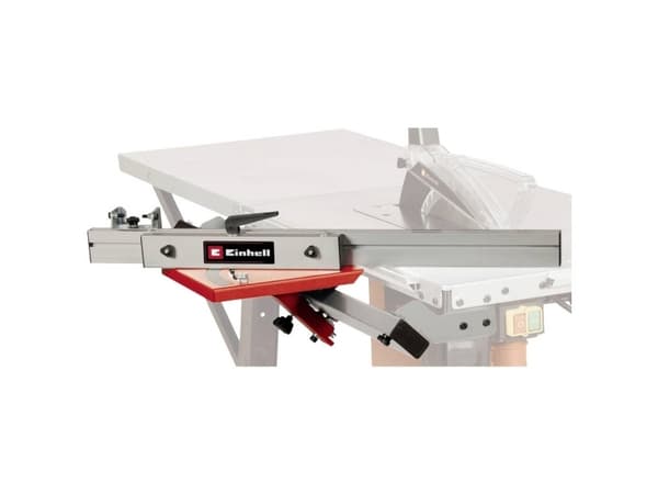 Skyvevogn ST 315, veil