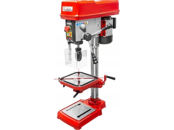 Holzmann Holzmann SB162VN Boksøylebor