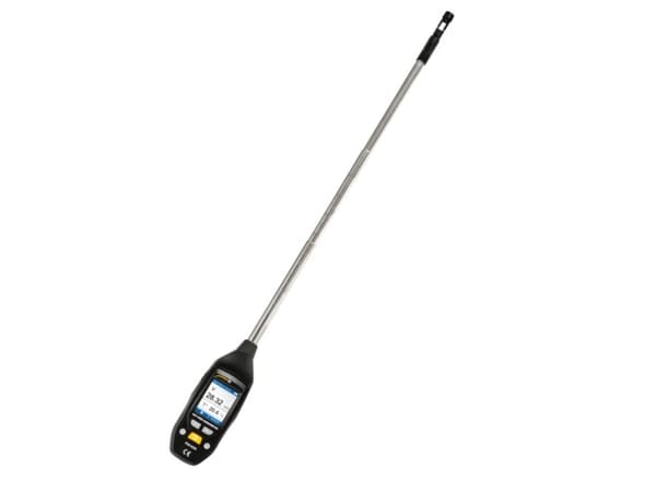 PCE Instruments PCE-423N Anemometer