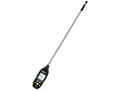 Miniatyrbild 1 av 3: PCE Instruments PCE-423N Anemometer