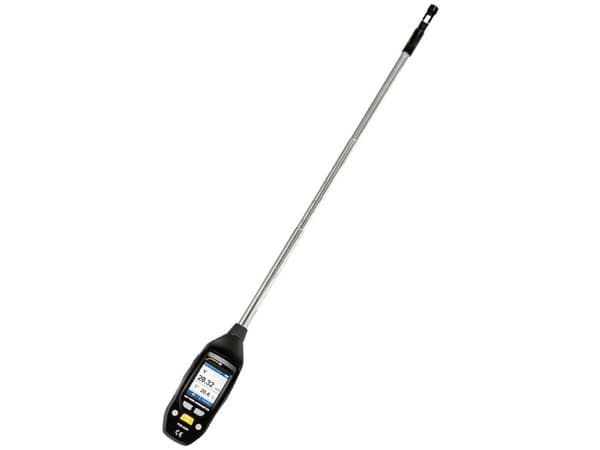PCE Instruments PCE-423N Trykmålingsudstyr