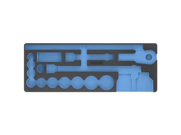 Hazet 163-399L 163-399L Skumplastinsats