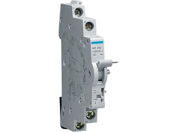 Hager MZ202