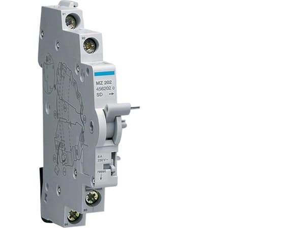 Hager MZ202