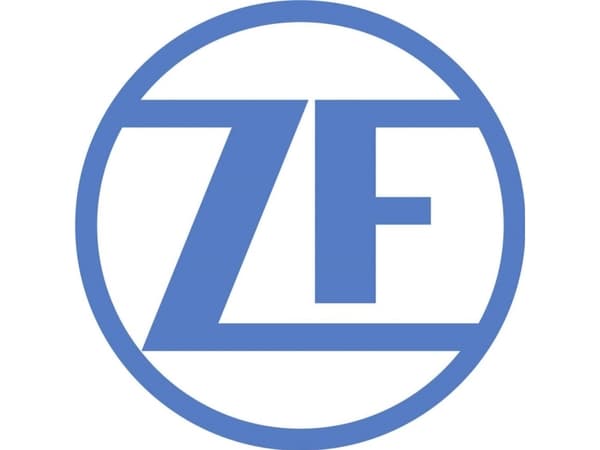 ZF Snapkontakt 100 stk