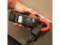 Pikkukuva 3 / 5: Klein Tools CL900 Hånd-multimittari digitaalinen CAT III 1000 V, CAT IV 600 V Visning (counts): 6000
