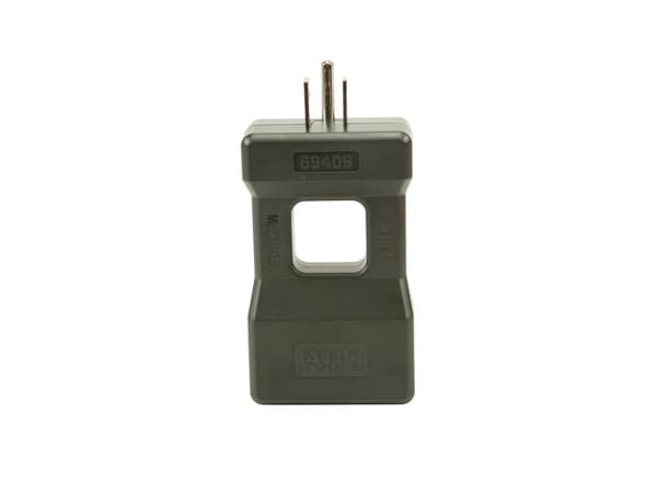 Klein Tools CL900 Hånd-multimeter digital CAT III 1000 V, CAT IV 600 V Visning (counts): 6000