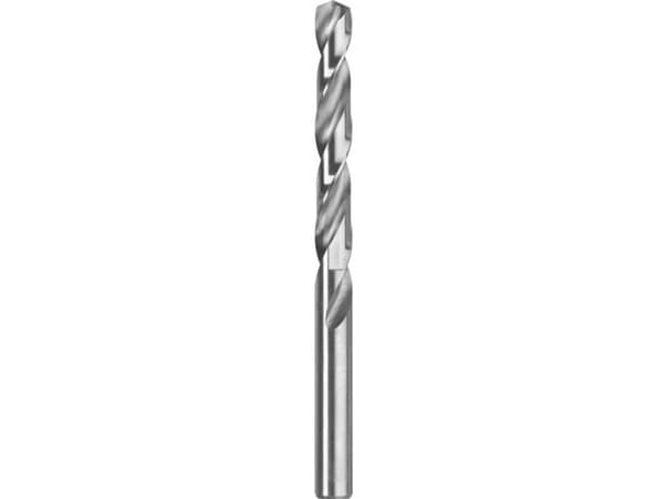 kwb 206555, Borr, Höger rotation, 5,5 mm, Hårdplast, Icke järnhaltig metall, Stål, 135°, Höghastighetsstål (HSS)