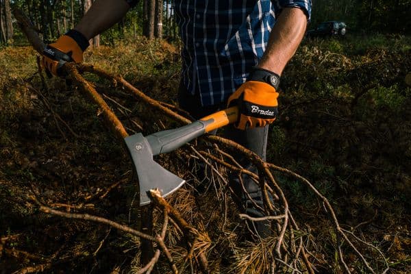 Bradas Universal plastøks 1,4 kg