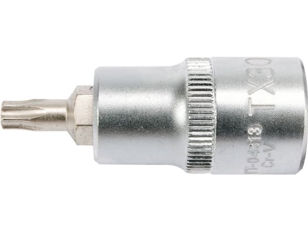 Yato Torx-sokkel 1/2" T30 x 55 mm (YT-04313)