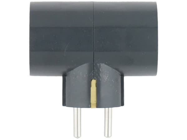 Metrel 20993103 A 1060 T-fordeler 1 stk